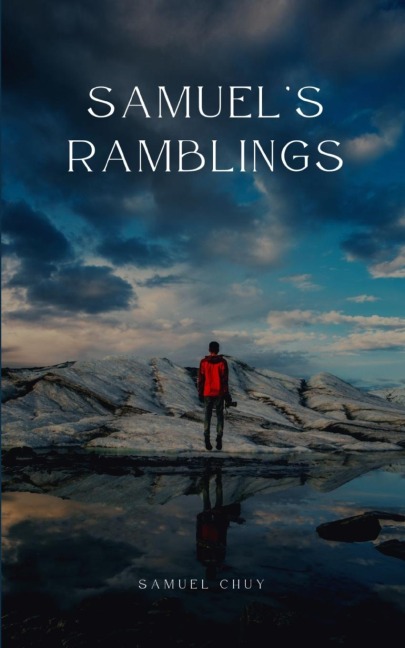 Samuels Ramblings