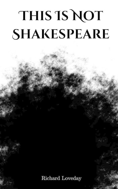 This Is Not Shakespeare