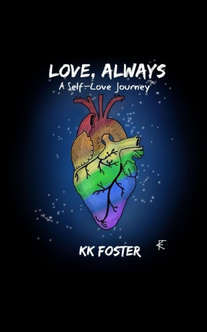 Love, Always