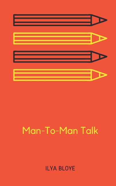 Man-To-Man Talk