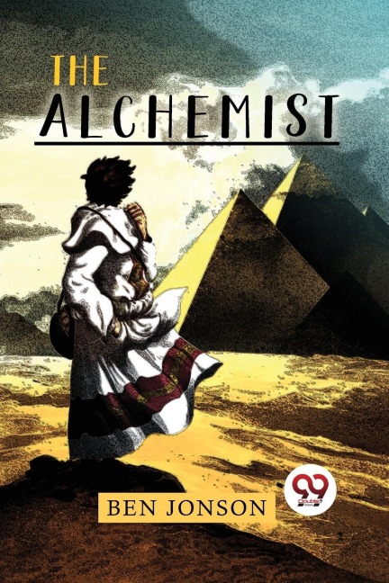 The Alchemist