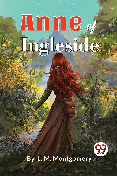 Anne of  Ingleside