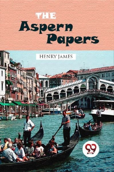 The Aspern Papers
