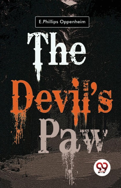 The Devils Paw