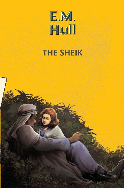 THE SHEIK
