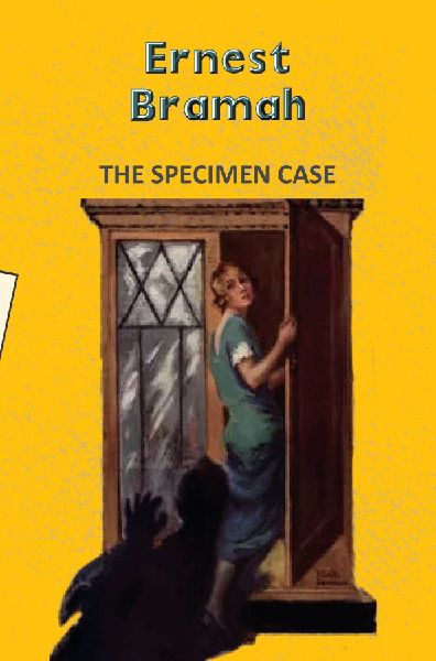 The Specimen Case