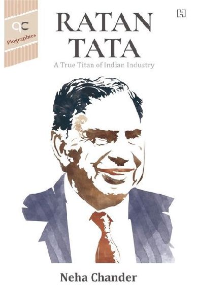 Ratan Tata: A True Titan of Indian Industry