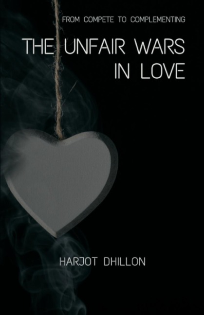 The Unfair Wars In Love