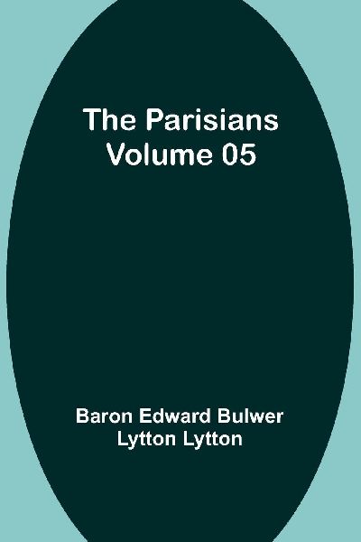 The Parisians - Volume 05