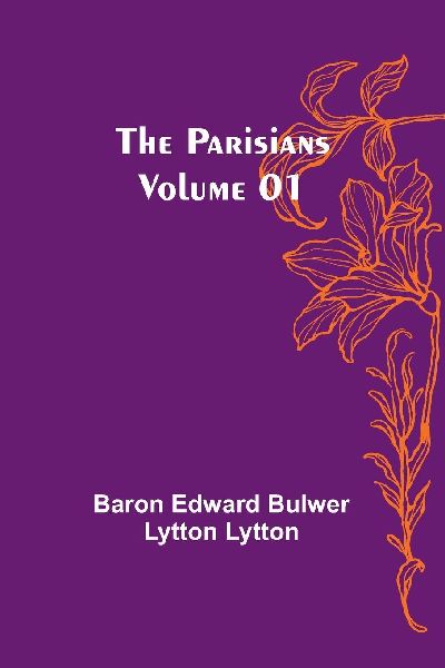 The Parisians - Volume 01