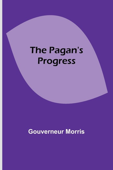 The Pagans Progress