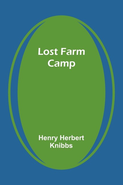 Lost Farm Camp