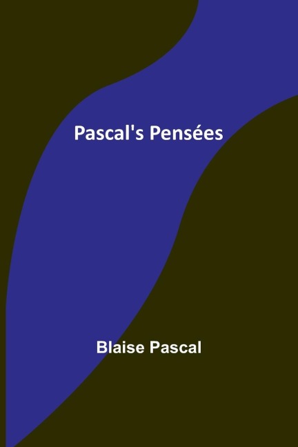 Pascals Pensées
