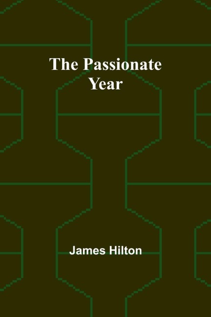 The passionate year