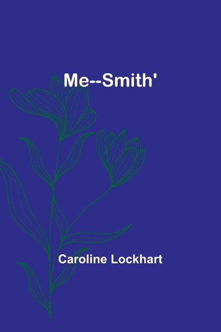 Me--Smith