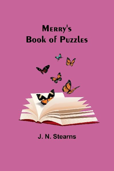 Merrys Book of Puzzles