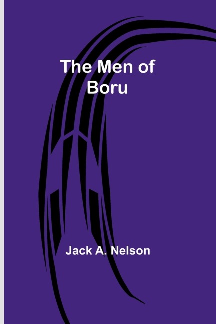 The Men of Boru
