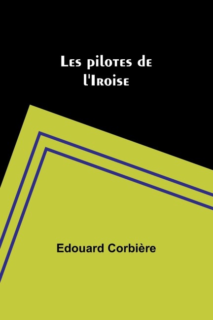 Les pilotes de lIroise