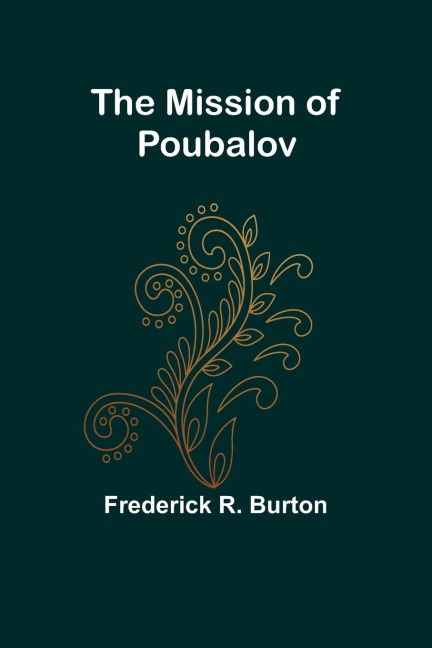 The Mission of Poubalov