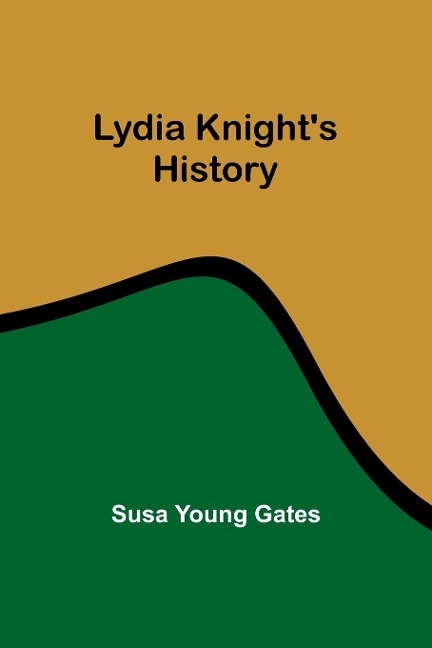 Lydia Knights History