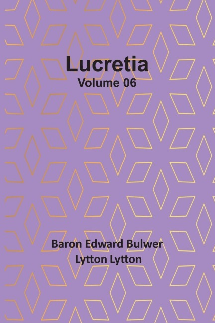 Lucretia  Volume 06