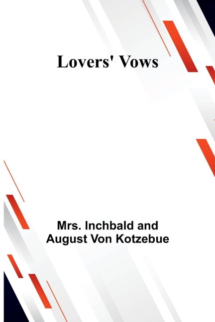 Lovers Vows