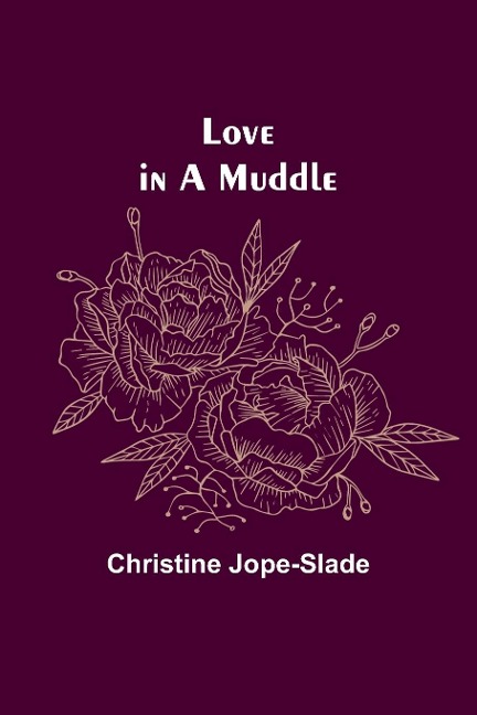 Love in a Muddle