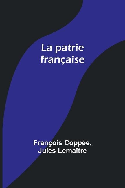 La patrie française