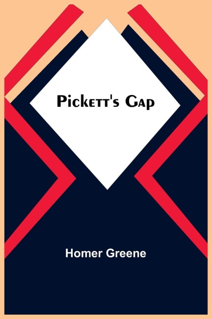 Picketts Gap
