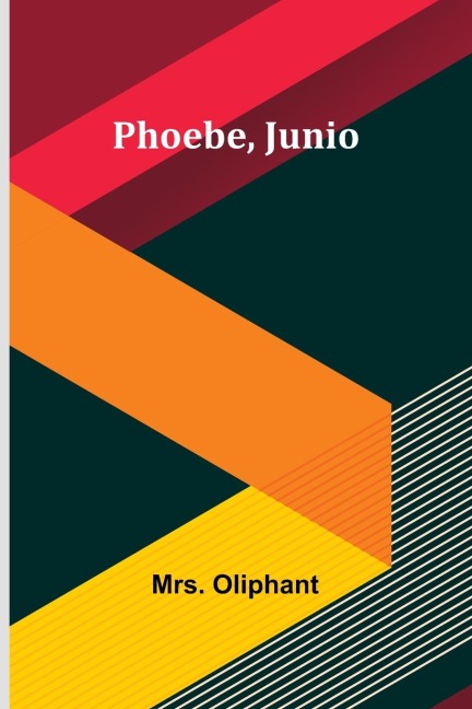 Phoebe, Junio