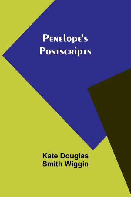 Penelopes Postscripts