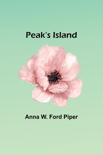 Peaks Island