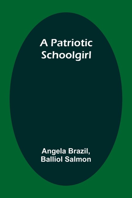 A Patriotic Schoolgirl