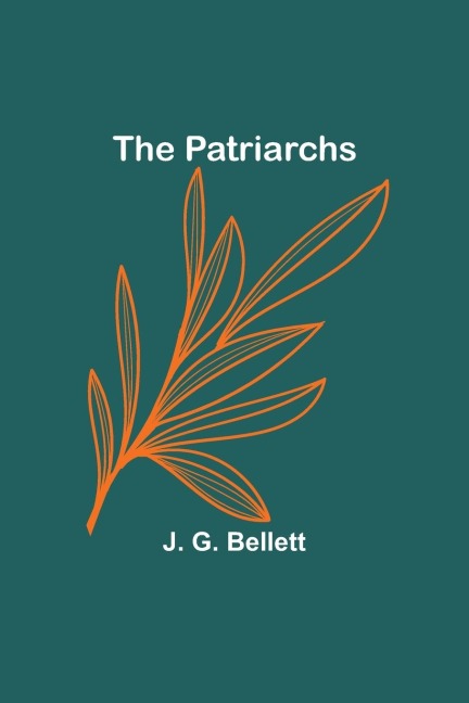 The Patriarchs