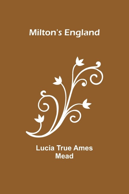 Miltons England