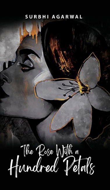 The Rose With a Hundred Petals