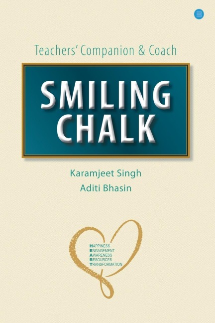 SMILING CHALK Teachers (Companion and Coach)