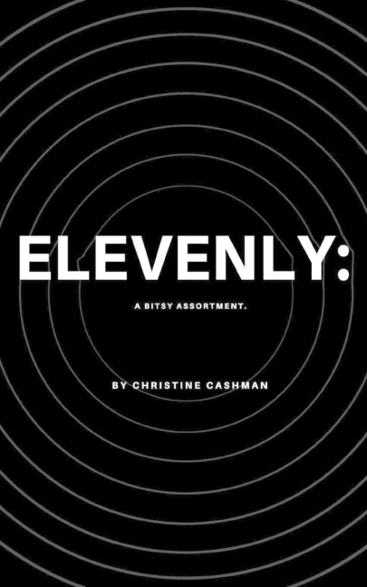 elevenly: a bitsy assortment.