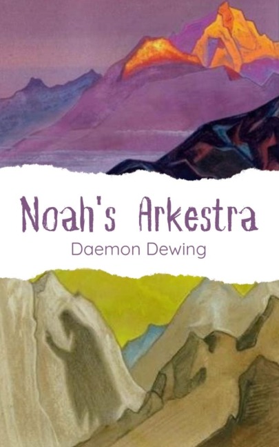 Noahs Arkestra
