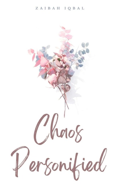 Chaos Personified