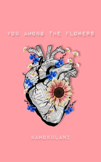 You Among the Flowers