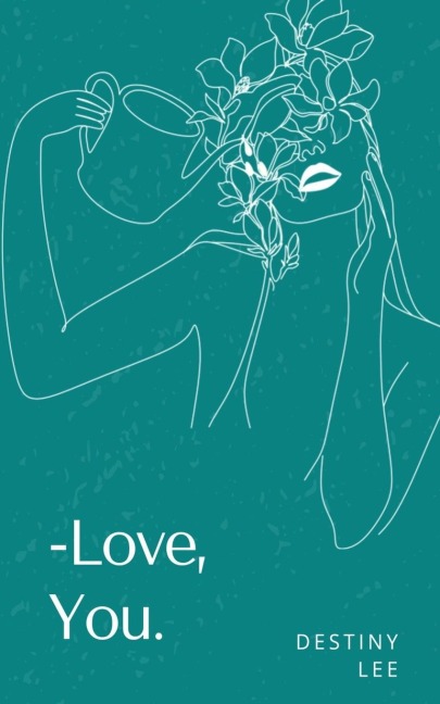Love, You.