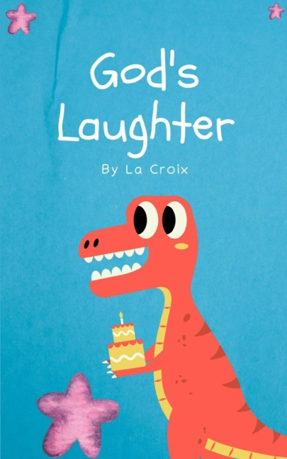 Gods Laughter