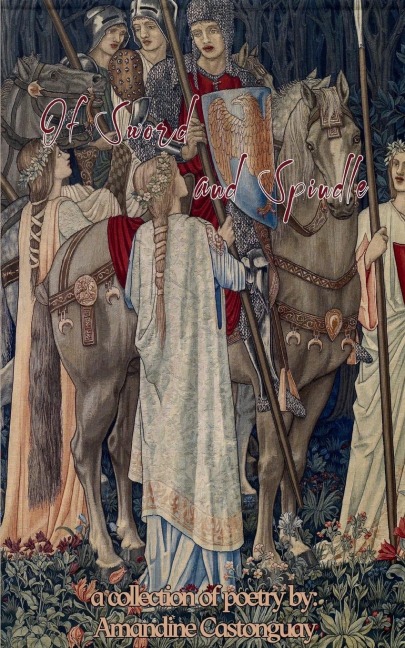 of sword and spindle