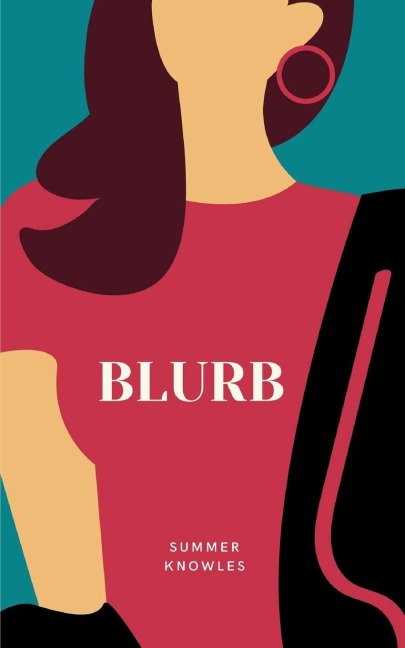 Blurb