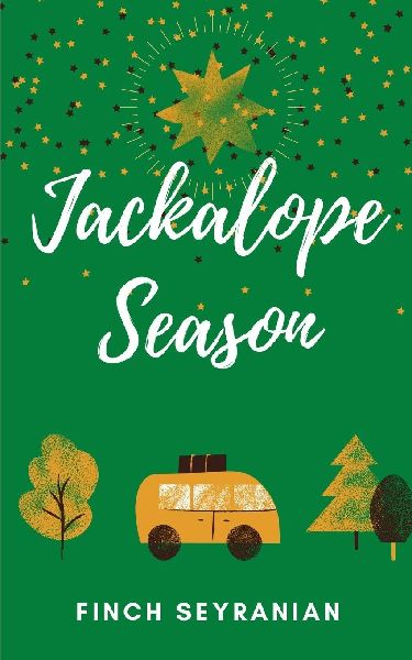 Jackalope Season