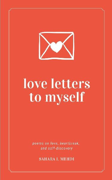 love letters to myself