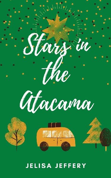Stars in the Atacama