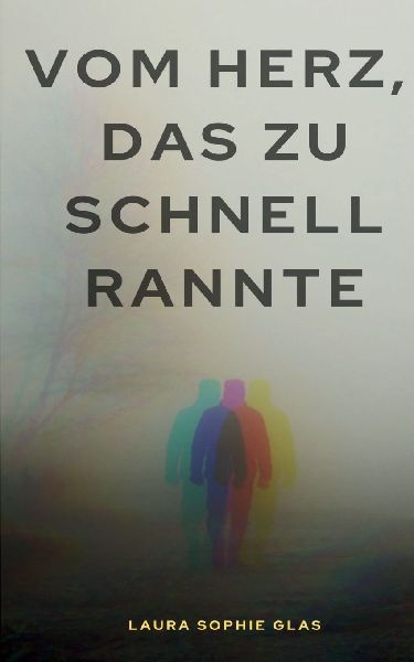 Vom Herz, das zu schnell rannte
