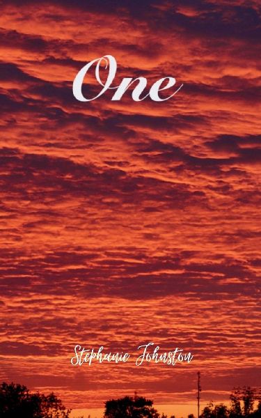 One